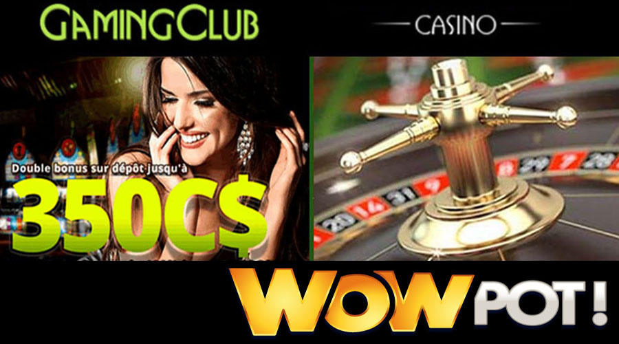 WowPot Gaming Club
