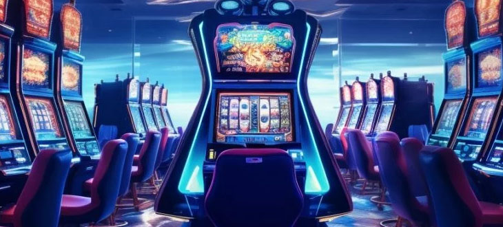 Casino en ligne fiable et vérifié
