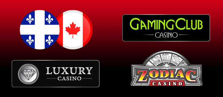 Casinos en Ligne Fiables et Légaux au Canada