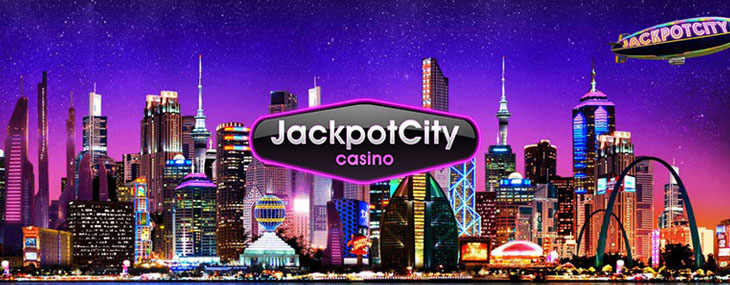 Bonus et Jeux de Roulette chez Jackpot City Casino au Québec